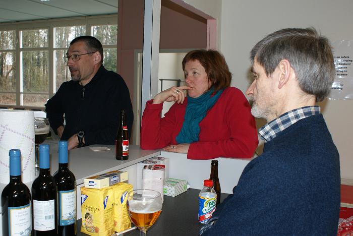 Mosselfeest 08